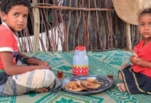 أطفال صنعاء في العيد: أحلام مؤجلة وابتسامات تقاوم الحرب