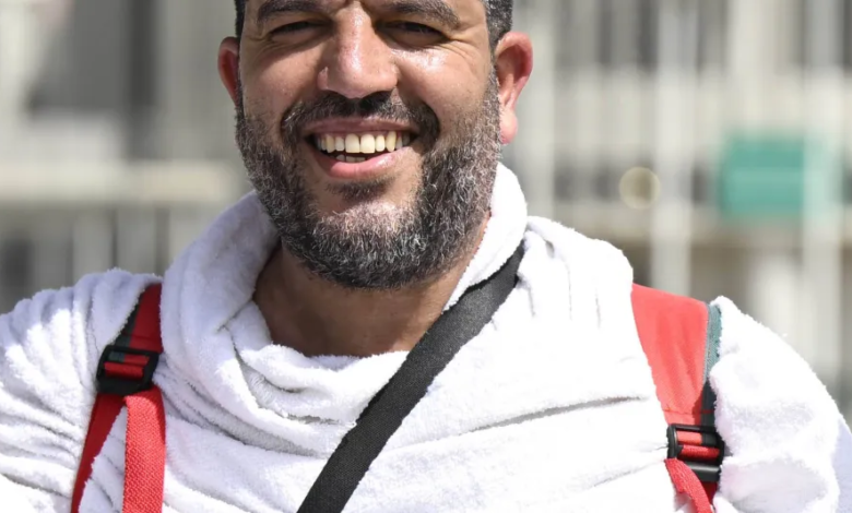 صعيد منى: ملتقى الحجاج ومهوى الأفئدة خلال موسم الحج