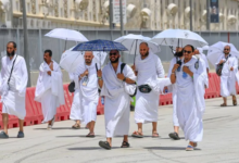 خطط تفويج الحج ومكافحة الحملات الوهمية | وزارة الحج