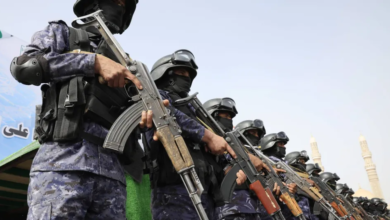 أزمة الحوثي وخولان: صراع على الأرض يهدد نفوذ الجماعة بصنعاء