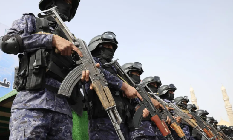 The Houthi-Khawlan crisis: A land conflict that threatens the group's influence in Sana'a