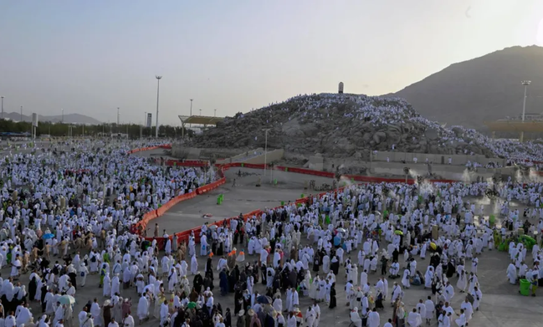 ضيوف الرحمن إلى مزدلفة: تنظيم لوجستي وروحانية الحج