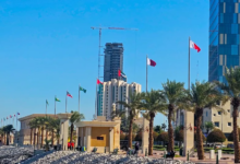الكويت تستنكر الانتهاكات الإيرانية وتنديد خليجي واسع
