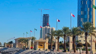 الكويت تستنكر الانتهاكات الإيرانية وتنديد خليجي واسع