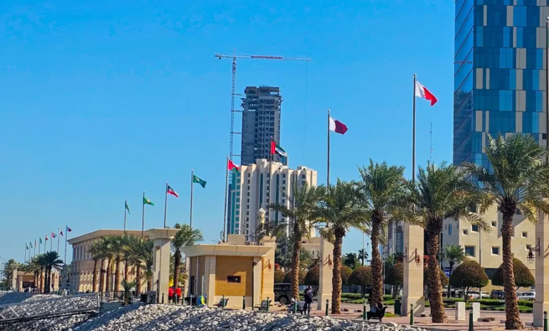 الكويت تستنكر الانتهاكات الإيرانية وتنديد خليجي واسع