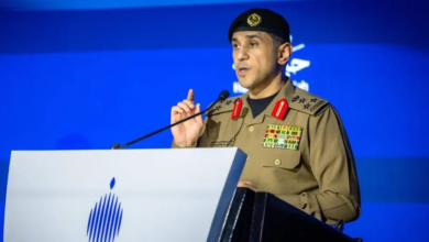 Crowd management in Saudi Arabia: A global model in planning and technology