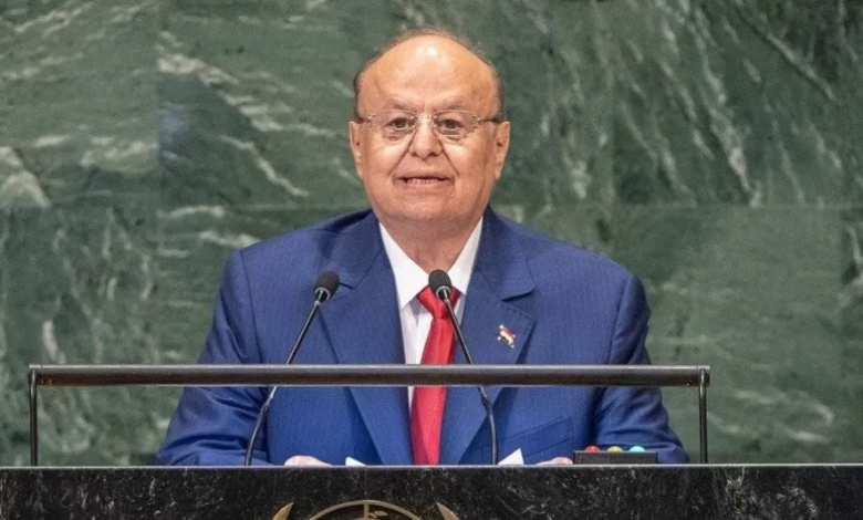 The end of the Hadi era in Yemen: repercussions and challenges of the new phase