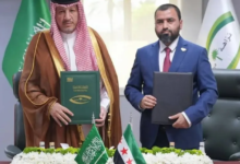 Saudi-Syrian understanding to combat corruption and deepen relations