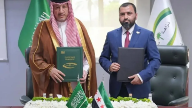 Saudi-Syrian understanding to combat corruption and deepen relations