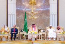 ولي العهد: سنواصل واجب العناية بالحرمين وخدمة قاصديهما