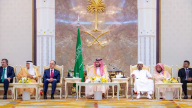 ولي العهد: سنواصل واجب العناية بالحرمين وخدمة قاصديهما