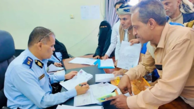 A breakthrough in the Yemeni passport crisis ends years of suffering