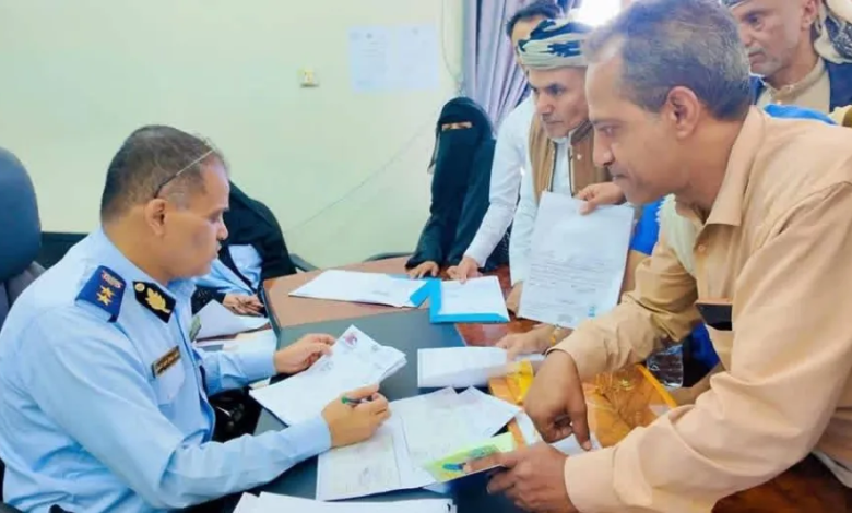 A breakthrough in the Yemeni passport crisis ends years of suffering