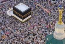نجاح موسم الحج: السعودية تؤكد سلامة وراحة ضيوف الرحمن