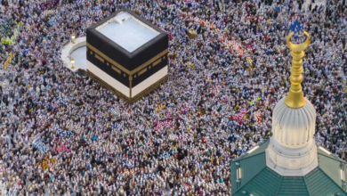 نجاح موسم الحج: السعودية تؤكد سلامة وراحة ضيوف الرحمن
