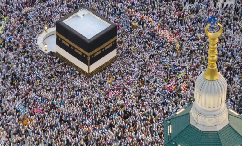 السعودية تعلن نجاح موسم الحج 1445هـ وسلامة الحجاج