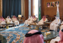 وزير الداخلية السعودي: نجاح موسم الحج بفضل تكامل الجهود