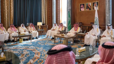 Saudi Interior Minister: Hajj season success thanks to integrated efforts