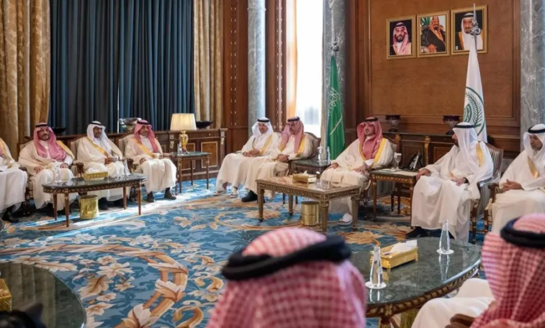 وزير الداخلية السعودي: نجاح موسم الحج بفضل تكامل الجهود