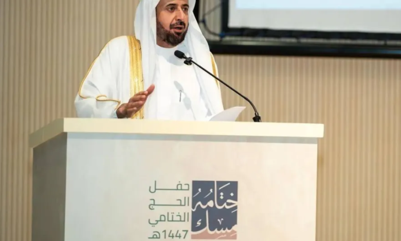 Hajj arrangements 2026: Saudi Arabia delivers documents early to countries