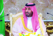 Mohammed bin Salman: Caring for the Two Holy Mosques is a firm duty of the Kingdom