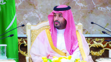 محمد بن سلمان: العناية بالحرمين الشريفين واجب راسخ للمملكة