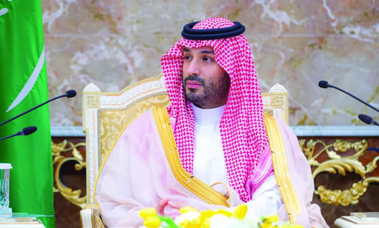 Mohammed bin Salman: Caring for the Two Holy Mosques is a firm duty of the Kingdom