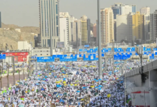 Saudi Arabia: Hajj season 1445 free of health threats and epidemics