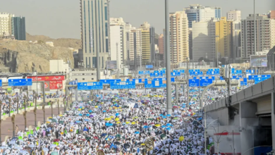 السعودية: موسم حج 1445 خالٍ من المهددات الصحية والأوبئة