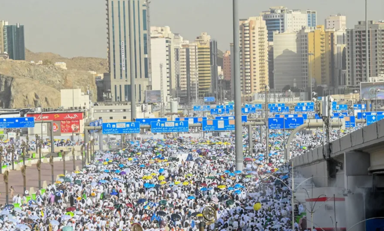 Saudi Arabia: Hajj season 1445 free of health threats and epidemics