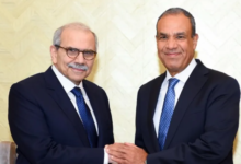 مصر تدعم لبنان وتطالب بانسحاب إسرائيل الكامل من أراضيه