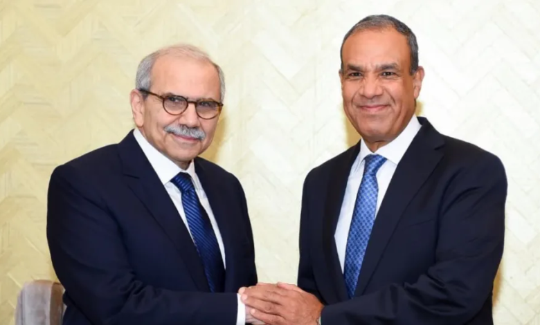 مصر تدعم لبنان وتطالب بانسحاب إسرائيل الكامل من أراضيه