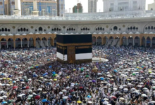 بدء إصدار تأشيرات العمرة لموسم 1446هـ في السعودية