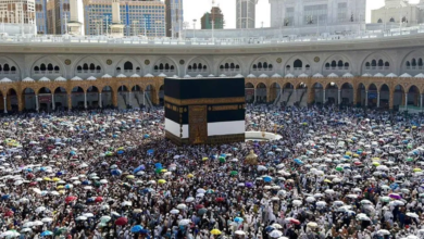 Issuance of Umrah visas for the 1446 AH season has begun in Saudi Arabia