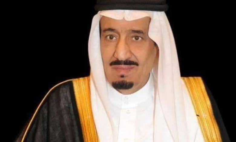 ترقية أعضاء النيابة العامة السعودية بأمر ملكي كريم
