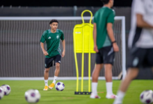 قائمة الأخضر الشاب النهائية لكأس آسيا تحت 17 عاماً