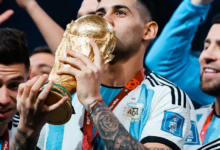 مونديال 2026: طلبات التذاكر تتجاوز نصف مليار في رقم تاريخي