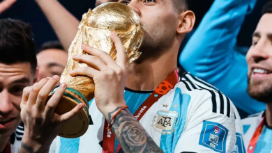 مونديال 2026: طلبات التذاكر تتجاوز نصف مليار في رقم تاريخي