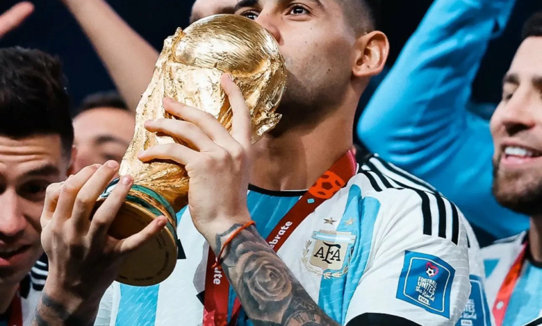 مونديال 2026: طلبات التذاكر تتجاوز نصف مليار في رقم تاريخي