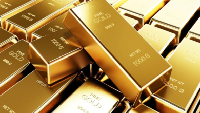 أسعار الذهب اليوم: استقرار حذر وسط مخاوف التضخم العالمية