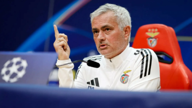 مورينيو يحسم الجدل حول عودته إلى ريال مدريد بشكل نهائي