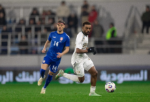 المنتخب السعودي يواجه السنغال وديًا استعدادًا لمونديال 2026
