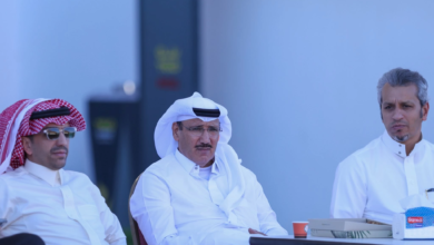 نادي الرائد يستأنف قرار عدم منحه الرخصة المحلية للموسم الجديد