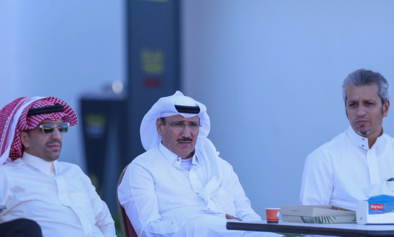 نادي الرائد يستأنف قرار عدم منحه الرخصة المحلية للموسم الجديد