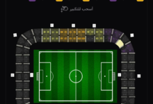 أسعار تذاكر ديربي الرياض بين النصر والهلال في دوري روشن