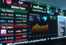 مؤشر تاسي يقترب من 10 تريليون ريال: دلالات وأبعاد النمو