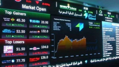 مؤشر تاسي يقترب من 10 تريليون ريال: دلالات وأبعاد النمو