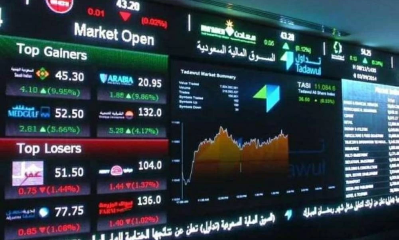 مؤشر تاسي يقترب من 10 تريليون ريال: دلالات وأبعاد النمو
