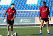 موعد مباراة الهلال والحزم والقنوات الناقلة في دوري روشن
