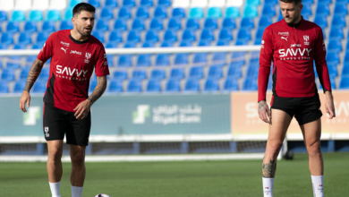 موعد مباراة الهلال والحزم والقنوات الناقلة في دوري روشن
